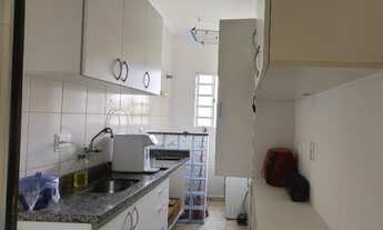 Imagem: APARTAMENTO PARA LOCAÇÃO MOBILIADO RESIDENCIAL