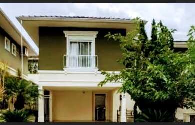 Imagem 2: CASA NATURE VILLAGE II MOBILIADA VENDE