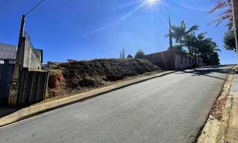 Imagem 2: TERRENO MALOTA PARTE ALTA VENDE