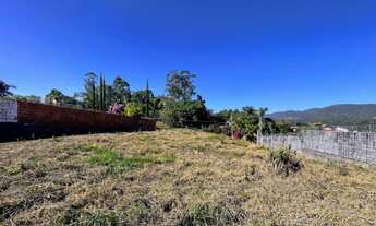 Imagem 4: TERRENO MALOTA PARTE ALTA VENDE