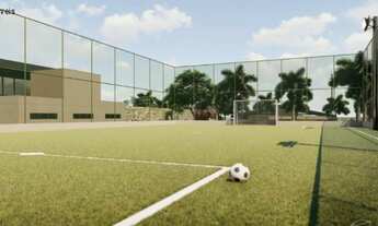 Imagem 4: TERRENO RESIDENCIAL em JUNDIAÍ - SP, CORRUPIRA