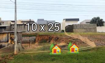 Imagem 2: TERRENO RESIDENCIAL em Cabreúva - SP, Jacaré