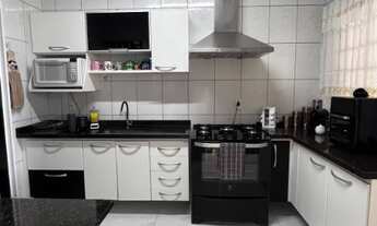 Imagem: LINDO SOBRADO PARA COMPRA BAIRRO JARDIM