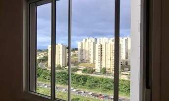 Imagem 7: APARTAMENTO PARA COMPRA (ANDAR ALTO) CONDOMÍNIO RESIDENCIAL LA VITE PIEMONTE BAIRRO PONTE