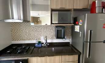 Imagem: APARTAMENTO PARA COMPRA CONDOMÍNIO RESIDENCIAL