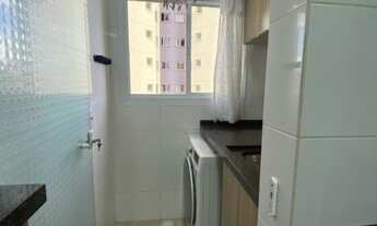 Imagem 2: APARTAMENTO PARA COMPRA CONDOMÍNIO RESIDENCIAL VIOLETA BAIRRO CIDADE JARDIM - JUNDIAÍ - S