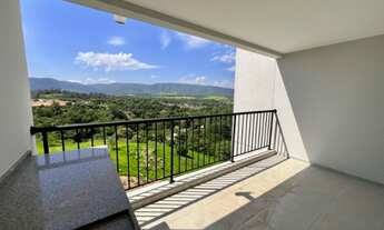 Imagem 7: APARTAMENTO PARA COMPRA (CONTRA-PISO), EDIFICIO LA SIERRA JUNDIAÍ BAIRRO MEDEIROS - JUNDIA