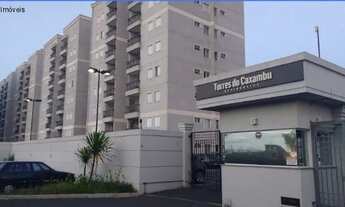 Imagem: APARTAMENTO PARA COMPRA TÉRRE CONDOMÍNIO