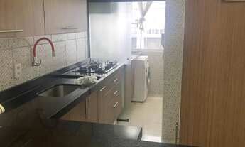 Imagem 2: APARTAMENTO PARA COMPRA TÉRRE CONDOMÍNIO TORRES DO CAXAMBÚ BAIRRO DO CAXAMBÚ - JUNDIAÍ - S