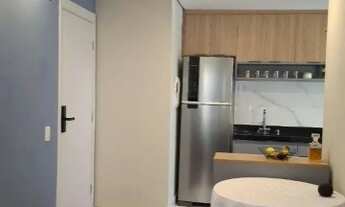 Imagem 6: APARTAMENTO PARA COMPRA (ANDAR ALTO) CONDOMÍNIO RESIDENCIAL LA VITE PIEMONTE BAIRRO PONTE