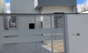 Imagem: CASA NOVA - TÉRREA PARA COMPRA BAIRRO RESIDENCIAL