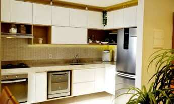 Imagem: LINDO APARTAMENTO PARA COMPRA MYRIAD PARQUE