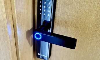 Imagem 6: LINDO APARTAMENTO PARA COMPRA MYRIAD PARQUE RESIDENCIAL CLUBE BOSQUE DOS JACARANDÁS - JUND