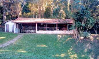 Imagem 6: LINDO SITIO ENTRE AS CIDADES DE JUNDIAÍ E ITATIBA BAIRRO JARDIM TARUMÃ JUNDIAÍ - SP