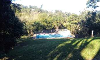 Imagem 2: LINDO SITIO ENTRE AS CIDADES DE JUNDIAÍ E ITATIBA BAIRRO JARDIM TARUMÃ JUNDIAÍ - SP