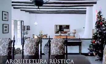 Imagem: LINDO SITIO ENTRE AS CIDADES DE JUNDIAÍ