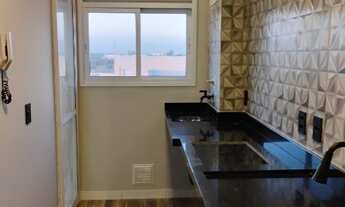 Imagem: APARTAMENTO PARA VENDA CONDOMINIO YES IDEAL