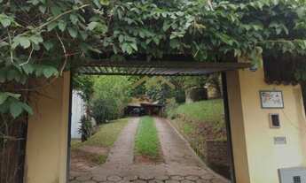 Imagem 2: EXCELENTE CHACARA A POUCOS METROS DO MAXI SHOPPING JUNDIAI - SP BAIRRO MARCO LEITE