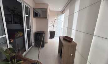 Imagem 2: APARTAMENTO PARA COMPRA LOCALIZAÇÃO PREVILEGIADA CONDOMÍNIO PALLAZZOS REALE PARQUE RESIDEN