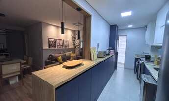 Imagem 6: APARTAMENTO PARA COMPRA LOCALIZAÇÃO PREVILEGIADA CONDOMÍNIO PALLAZZOS REALE PARQUE RESIDEN