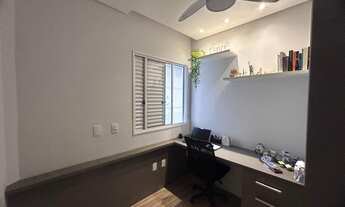 Imagem 5: APARTAMENTO PARA COMPRA LOCALIZAÇÃO PREVILEGIADA CONDOMÍNIO PALLAZZOS REALE PARQUE RESIDEN