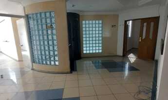 Imagem: CONJUNTO DE SALAS COMERCIAIS PARA LOCAÇÃO