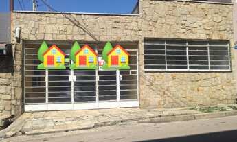 Imagem: CASA COMERCIAL PARA REFORMAR VIANELO JUNDIAÍ