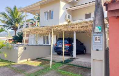 Imagem 5: CASA EM COND. CARAGUATATUBA ( MOCOCA ) VENDE / PERMUTA