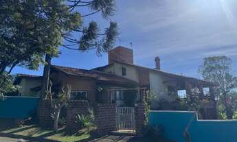 Imagem 2: CHÁCARA CHAMPS PRIVES CAMPO LIMPO PTA VENDE/PERMUTA