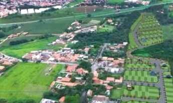 Imagem: TERRENO A VENDA NO COND. VERONA BAIRRO DO