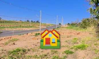 Imagem 2: TERRENO A VENDA NO COND. VERONA BAIRRO DO POSTE JUNDIAÍ SP