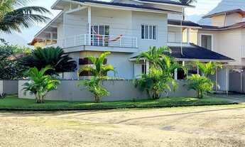 Imagem: CASA EM COND. CARAGUATATUBA ( MOCOCA ) VENDE