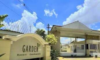 Imagem: CASA GARDEN RESORT JUNDIAÍ SP VENDE/PERMUTA