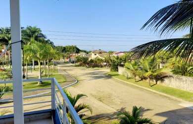 Imagem 4: CASA EM COND. CARAGUATATUBA ( MOCOCA ) VENDE / PERMUTA