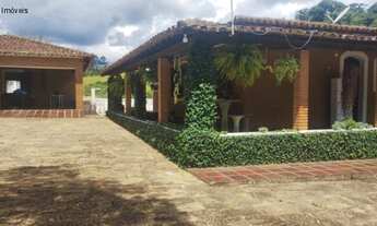 Imagem: CHÁCARA ESPIRITO SANTO DO PINHAL VENDE