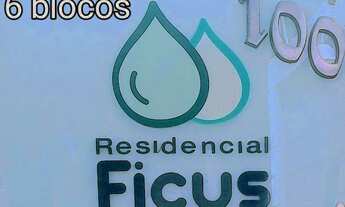 Imagem: APARTAMENTO MOBILIADO ESCADA FICUS SOL DA