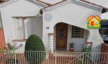 Imagem: CASA ANTIGA PARA REFORMA COM 598 M² AT