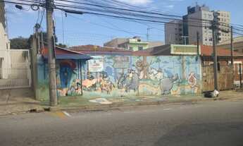 Imagem: CASA PARTE NOBRE ANHANGABAÚ RESIDENCIAL/COMERCIAL