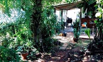 Imagem 5: CASA ANTIGA PARA REFORMA COM 598 M² AT