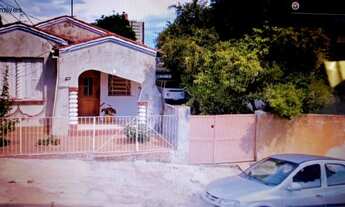 Imagem 2: CASA ANTIGA PARA REFORMA COM 598 M² AT