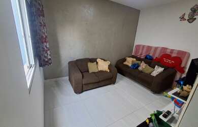 Imagem 7: SOBRADO PARA COMPRA BAIRRO VILA VERDE - (JARDIM SAMAMBAIA) JUNDIAÍ - SP (ACEITA FINANCIAME