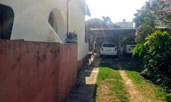 Imagem 4: CASA ANTIGA PARA REFORMA COM 598 M² AT