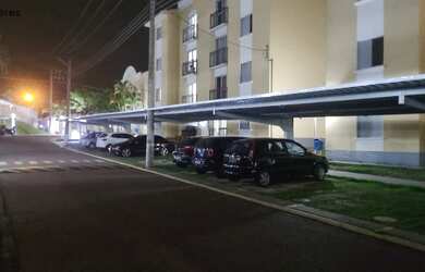 Imagem 7: APARTAMENTO PARA VENDA CONDOMINIO AMERICA LATINA (RETIRO