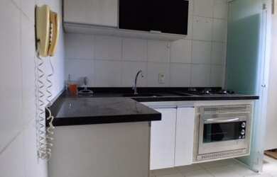 Imagem: LINDO APARTAMENTO PARA VENDA CONDOMINIO