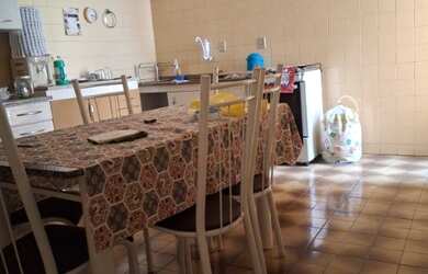 Imagem 3: CASA TÉRREA PARA LOCAÇÃO JARDIM DANUBIO JUNDIAÍ - SP