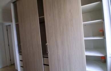 Imagem 5: LINDO APARTAMENTO PARA VENDA CONDOMINIO RESIDENCIAL EXCELLENCE VILA NOVA ESPERIA (RETIRO