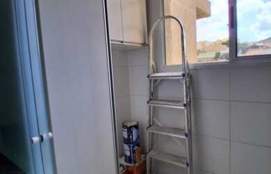 Imagem 4: LINDO APARTAMENTO PARA VENDA CONDOMINIO RESIDENCIAL EXCELLENCE VILA NOVA ESPERIA (RETIRO