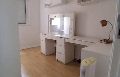 Imagem 6: LINDO APARTAMENTO PARA VENDA CONDOMINIO RESIDENCIAL EXCELLENCE VILA NOVA ESPERIA (RETIRO