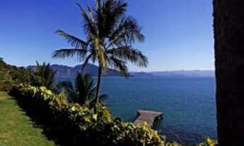 Imagem 6: Vende-se casa, costeira Ilhabela, pier, heliponto, piscina, churrasqueira, 7 suítes, Ponta
