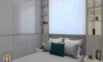 Imagem 7: Excelente casa com 98,00m² com terreno de 180m² no Cachoeira Araucária - 3 quartos (1 suít